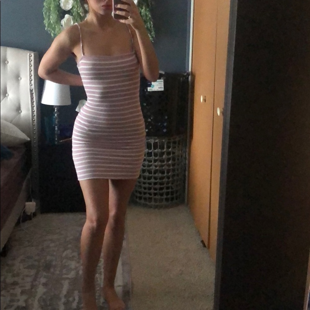 Forever 21. Dress.